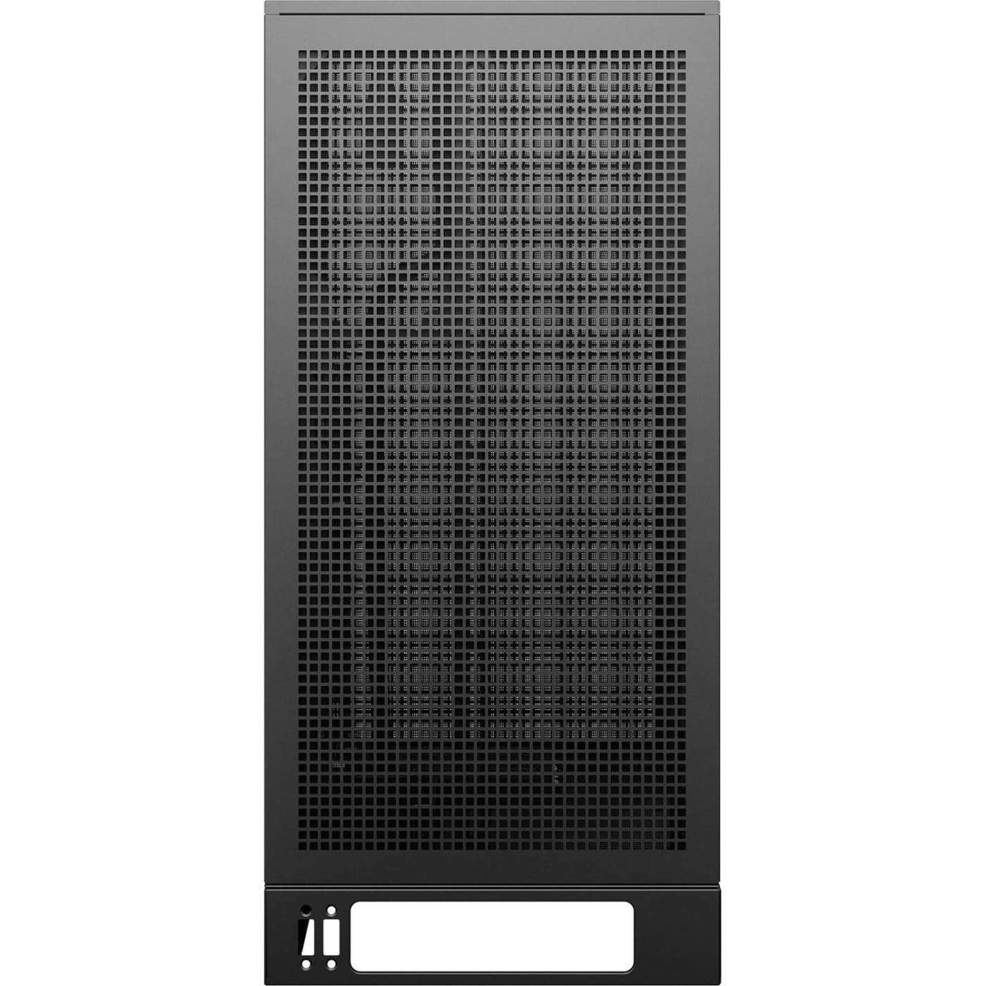 Корпус Deepcool CH270 Digital Без БП Black (R-CH270-BKNDM0-G-1)