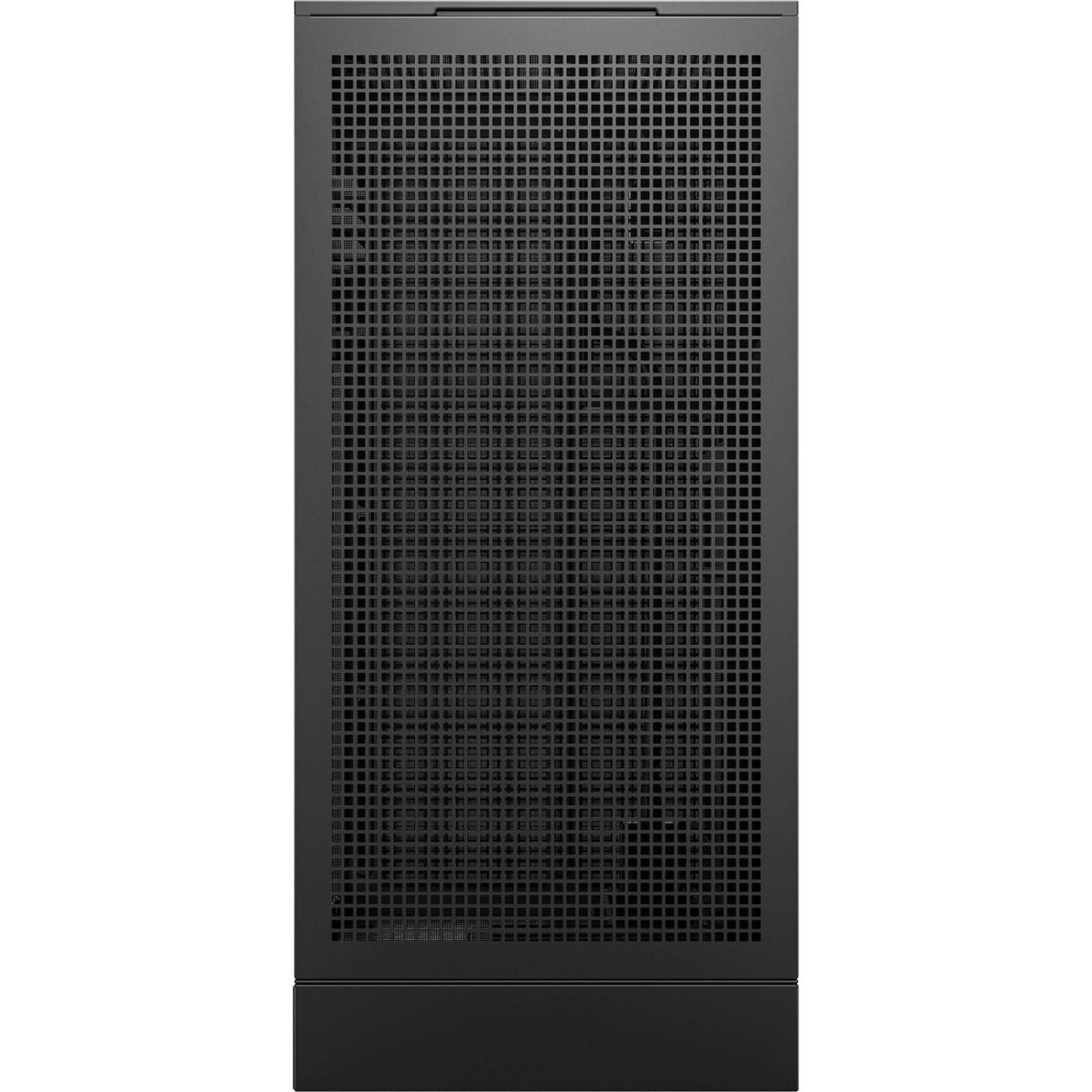 Корпус Deepcool CH270 Digital Без БП Black (R-CH270-BKNDM0-G-1)