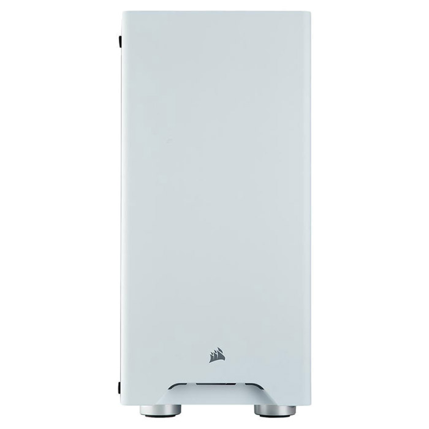 Корпус Corsair Carbide 275R Tempered Glass White (CC-9011133-WW) Без БЖ Б/у