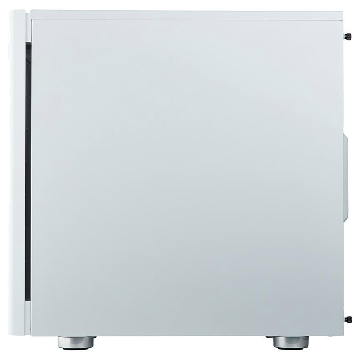 Корпус Corsair Carbide 275R Tempered Glass White (CC-9011133-WW) Без БЖ Б/у