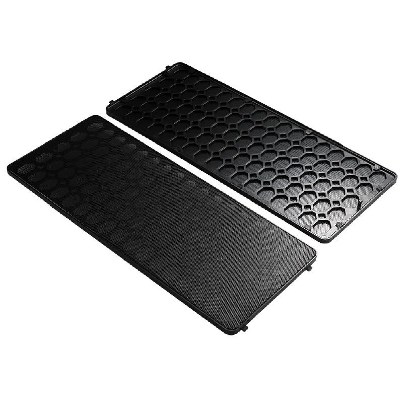 Корпус Jonsbo U5 Aluminum Black (U5 Black)