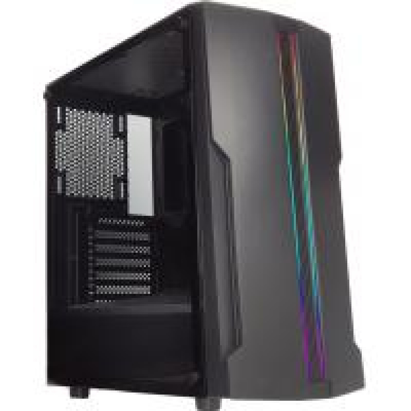 Корпус Xilence X512.RGB (XG121_X512.RGB)