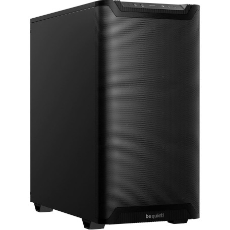 Корпус Be quiet! PURE BASE 501 Airflow Black (BG074) Б/у
