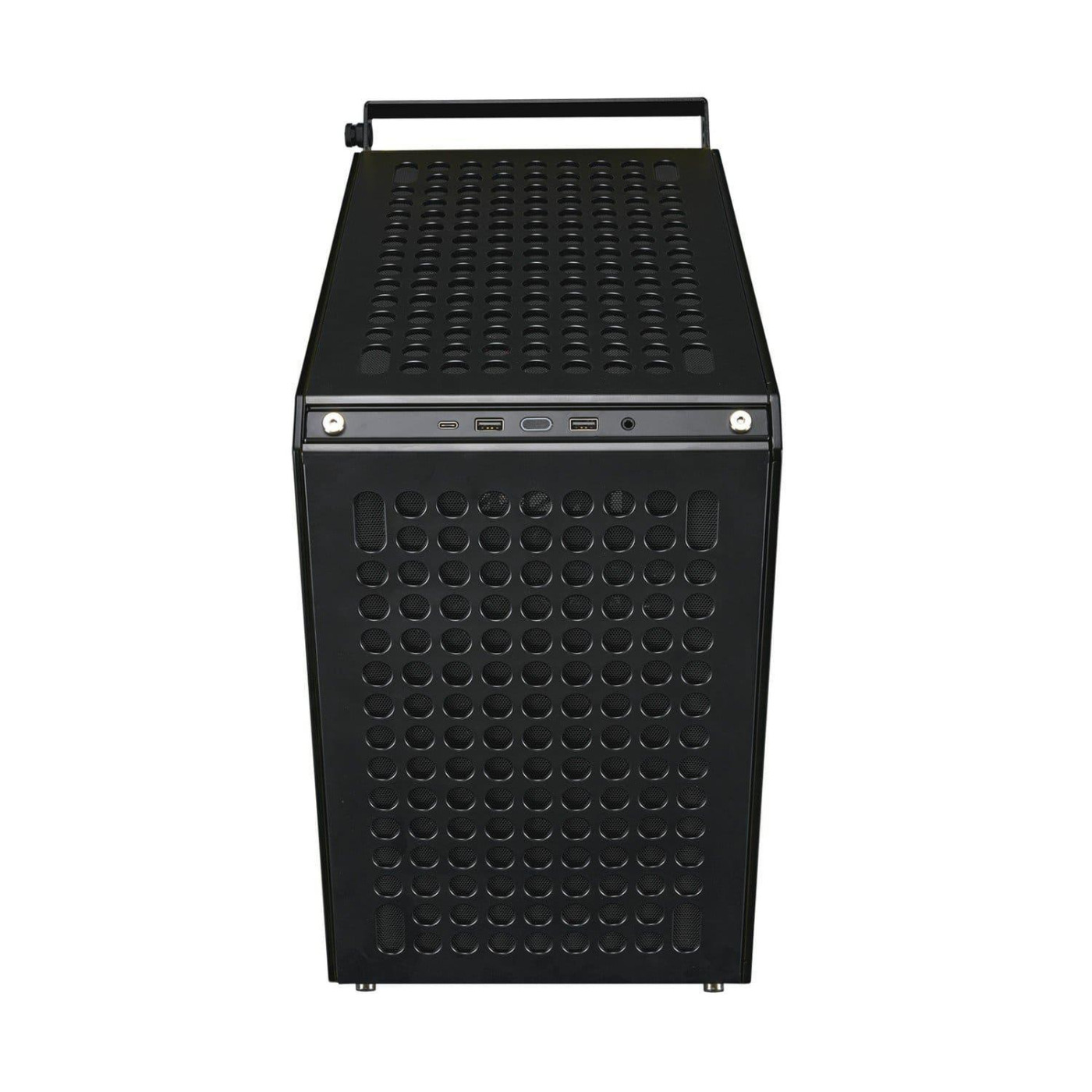 Корпус Cooler Master EATX W/O PSU Q500-KGNN-S00 (Q500-KGNN-S00) Без БП