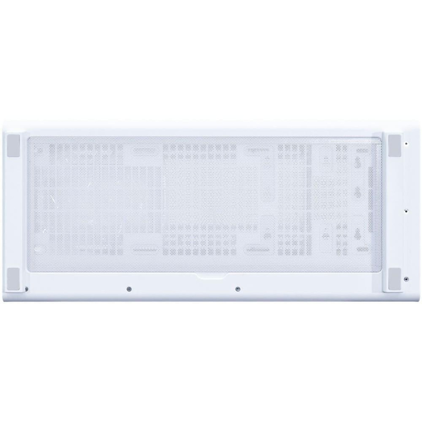 Корпус Lian Li A3 без БП White/Wooden (G99.A3W-WD.00)