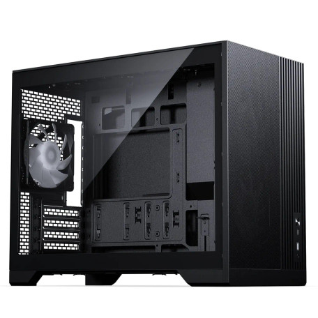 Корпус Phanteks XT M3 ARGB Black (PH-XT325M_DBK01) Б/в