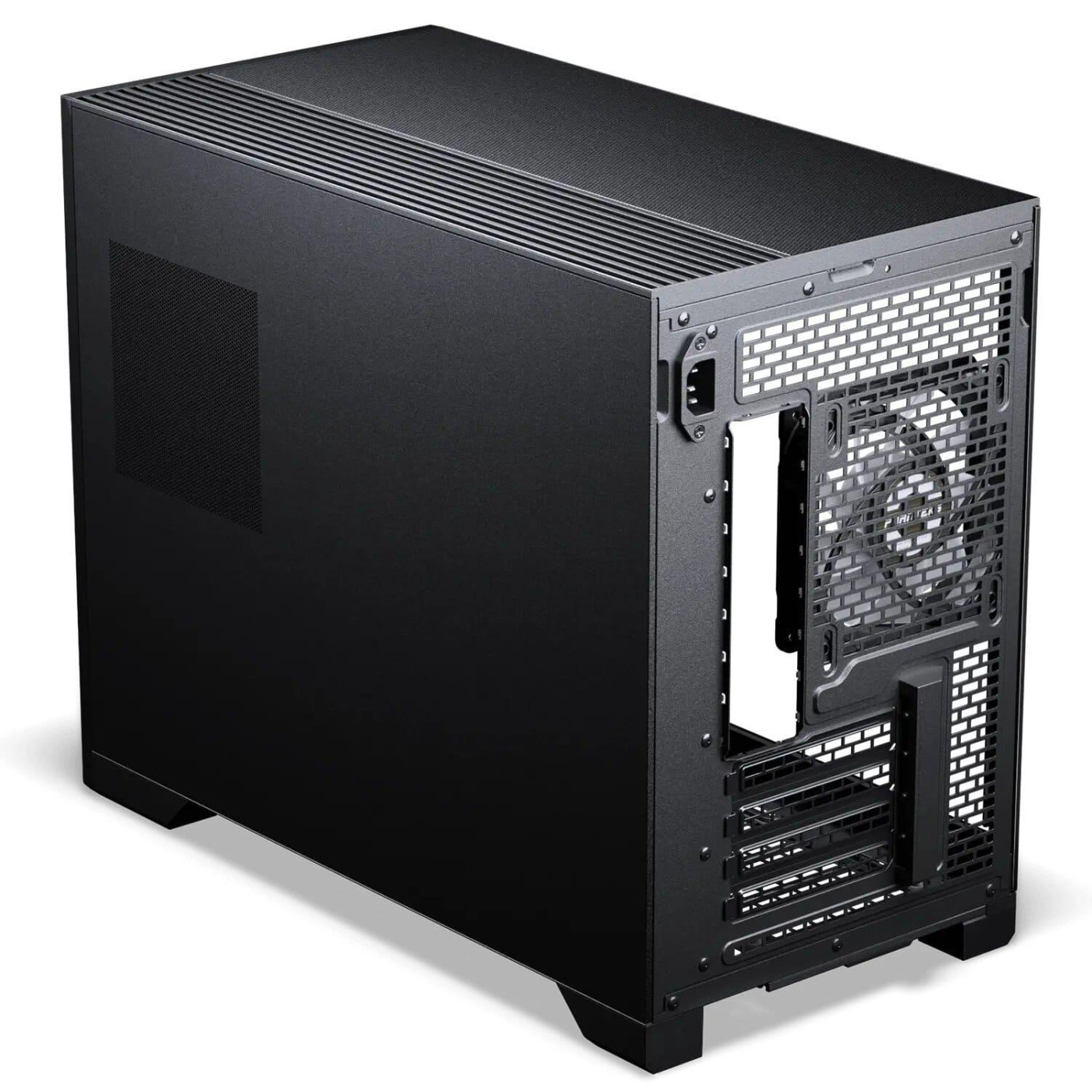 Корпус Phanteks XT M3 ARGB Black (PH-XT325M_DBK01) Б/в