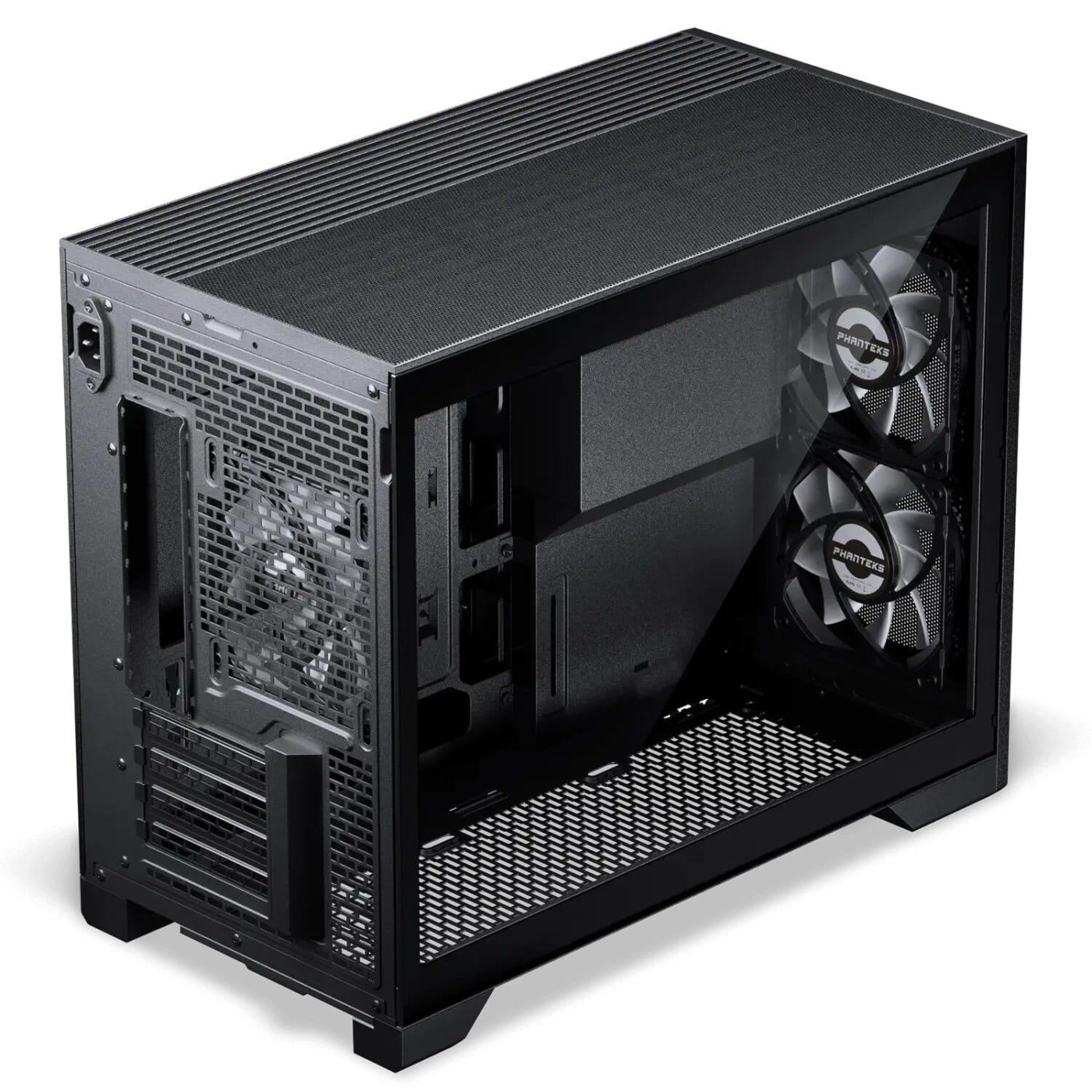 Корпус Phanteks XT M3 ARGB Black (PH-XT325M_DBK01) Б/в