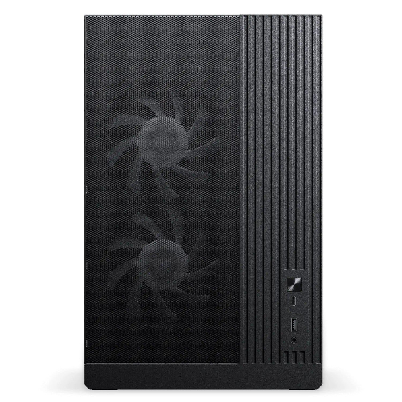 Корпус Phanteks XT M3 ARGB Black (PH-XT325M_DBK01) Б/в