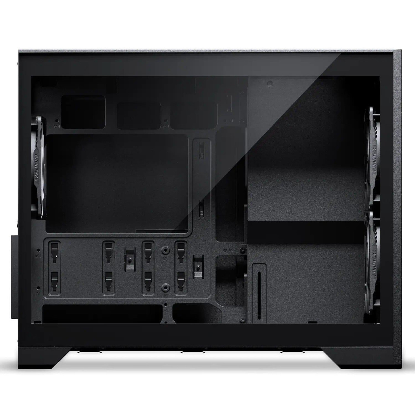 Корпус Phanteks XT M3 ARGB Black (PH-XT325M_DBK01) Б/в