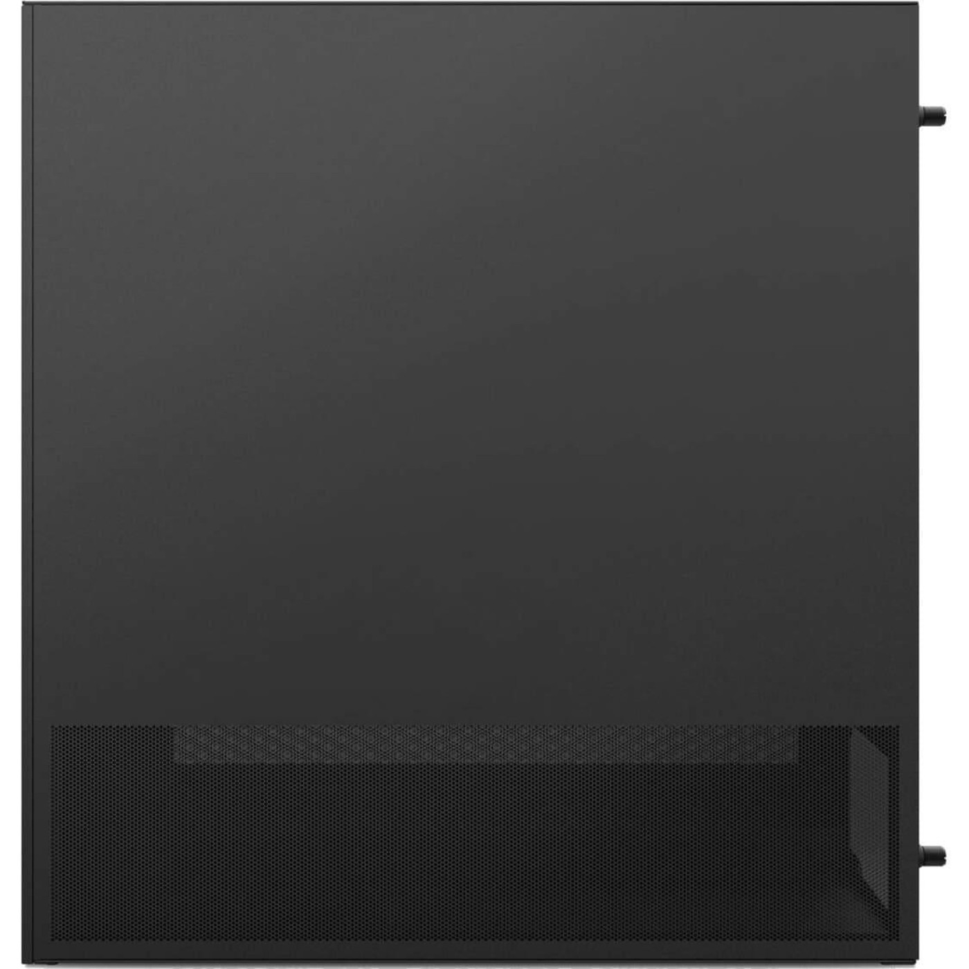 Корпус NZXT H5 Flow без БП Black (CC-H52FB-01)