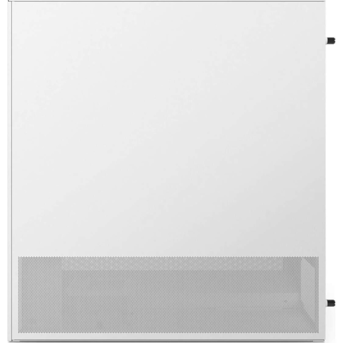 Корпус NZXT H5 Flow без БП White (CC-H52FW-01)