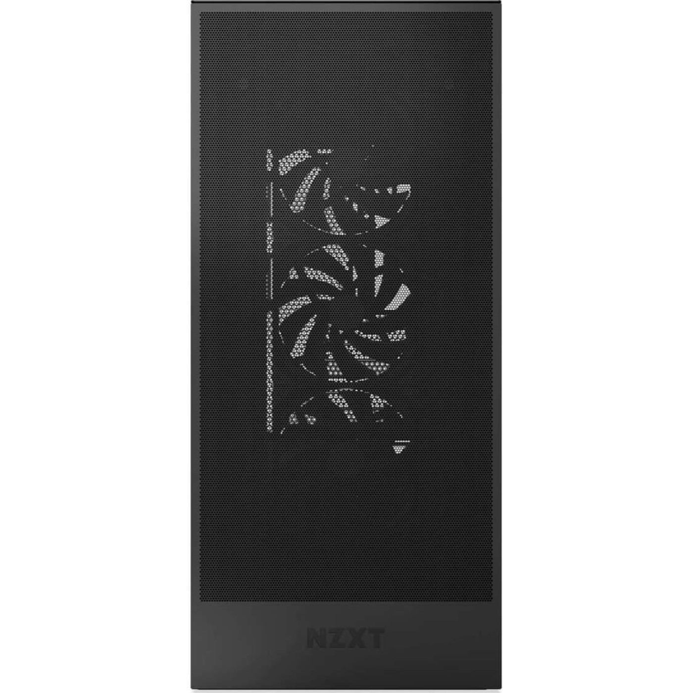 Корпус NZXT H7 Flow Black (CM-H72FB-01) Без БП
