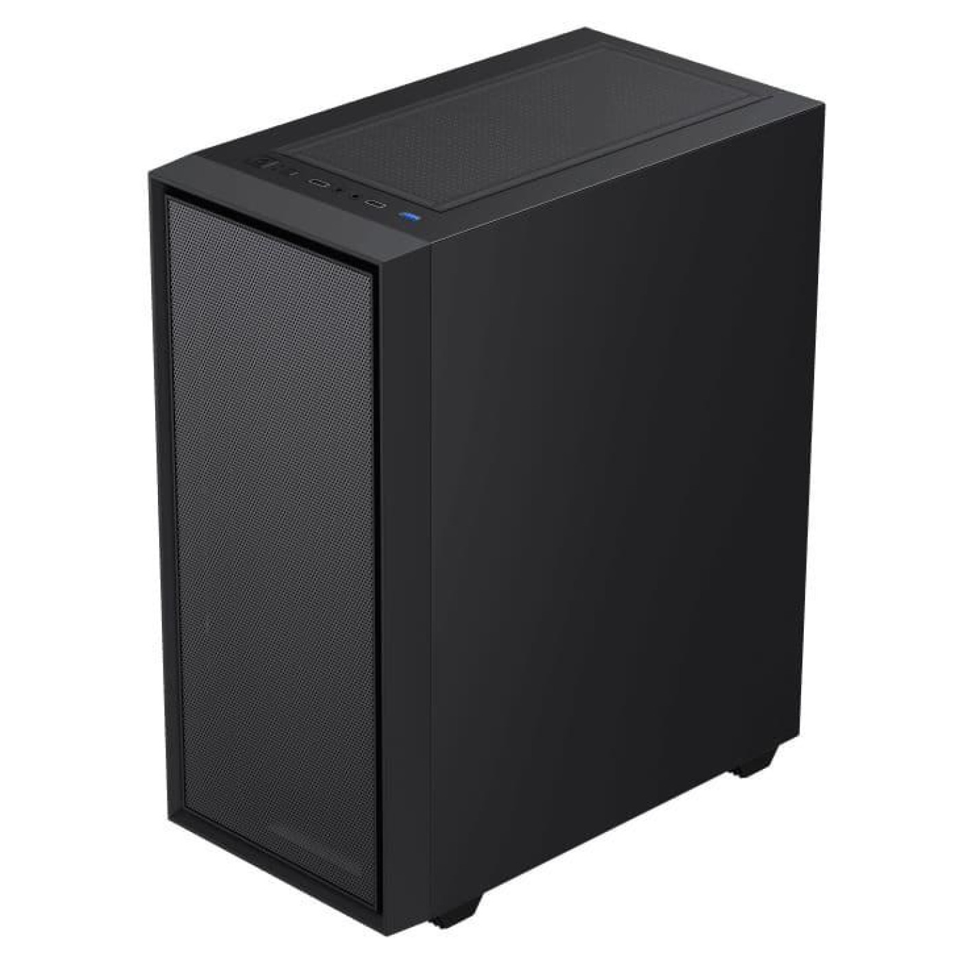 Корпус GameMax Storm Black (Storm Black) Без БП Б/в