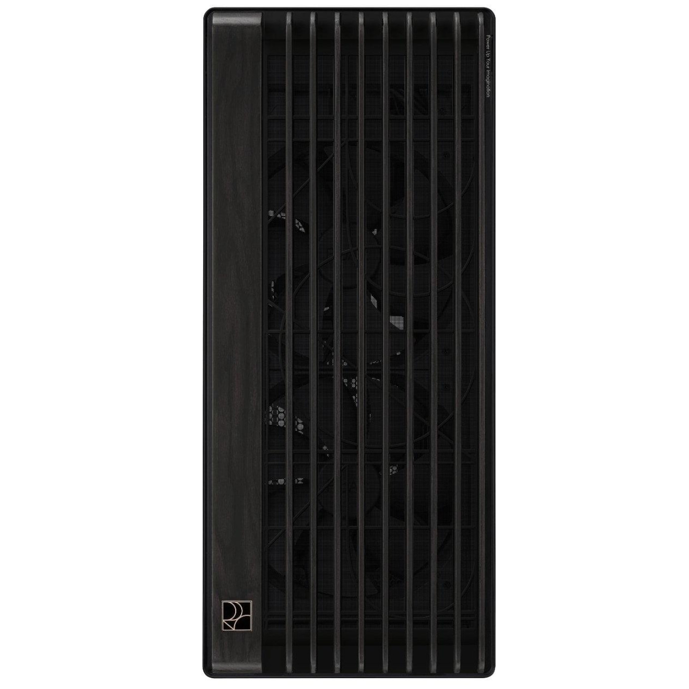 Корпус ASUS PA602 PROART Wood Edition - Metal без БЖ (90DC00J0-B09020) Black