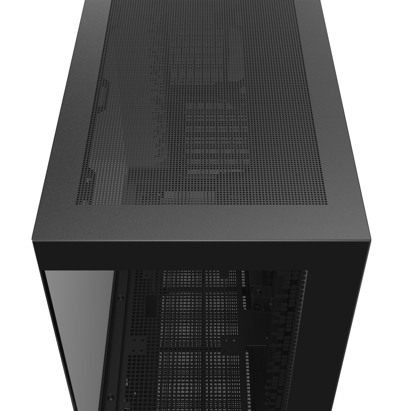 Корпус Deepcool CH690 Digital Black (R-CH690-BKNNA0D-G-1) Без БП