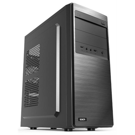 Корпус FrimeCom E133 400W (E133 400W)