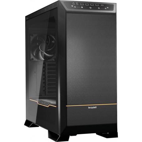 Корпус Be quiet! DARK BASE PRO 901 чорний (BGW50)