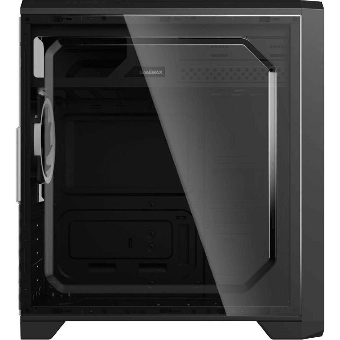Корпус GameMax G563 (G563)