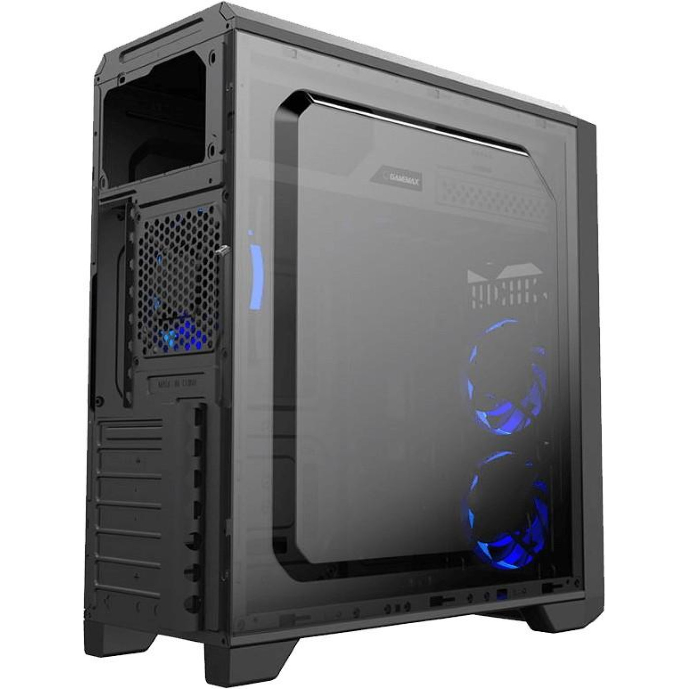 Корпус GameMax G563 (G563)