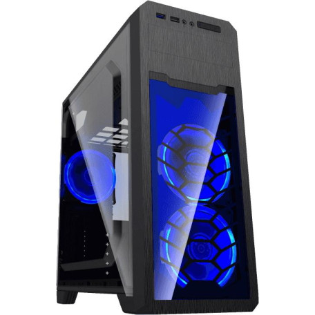 Корпус GameMax G563 (G563)