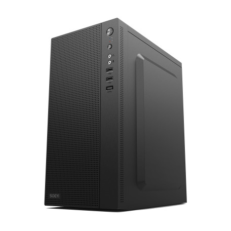 Корпус FrimeCom MX8 400W (MX8)