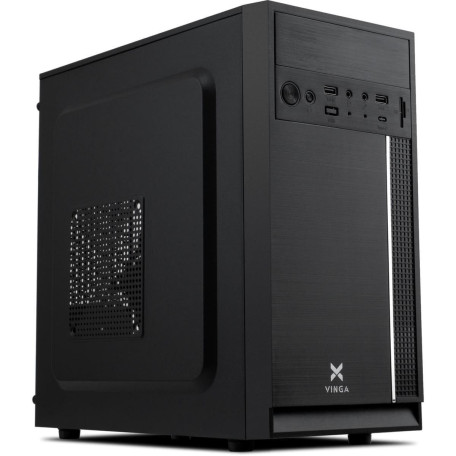 Корпус Vinga CS116-450W (CS116-450W)