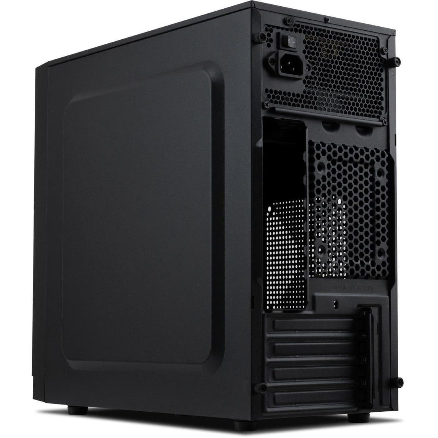 Корпус Vinga CS116-450W (CS116-450W)