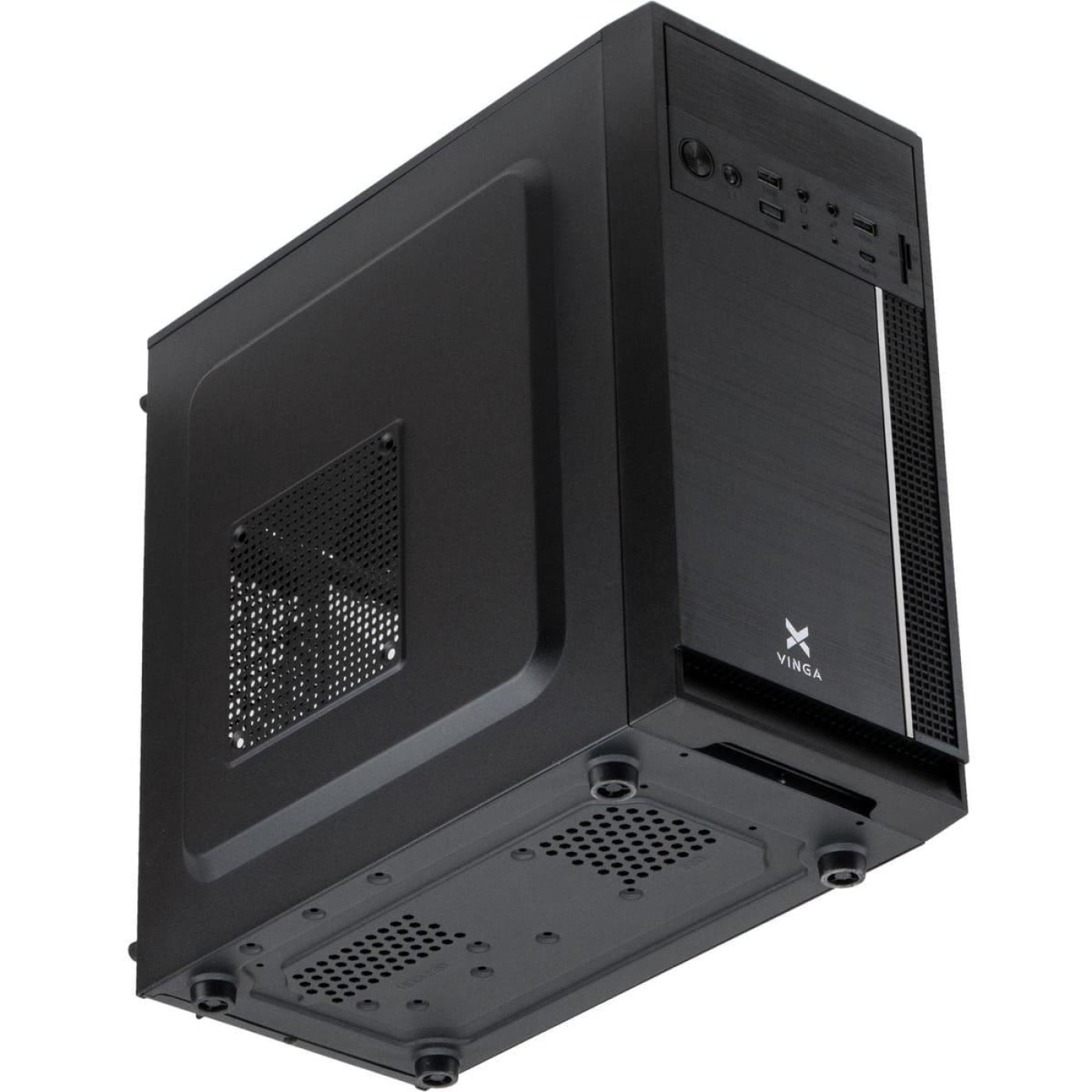 Корпус Vinga CS116-450W (CS116-450W)