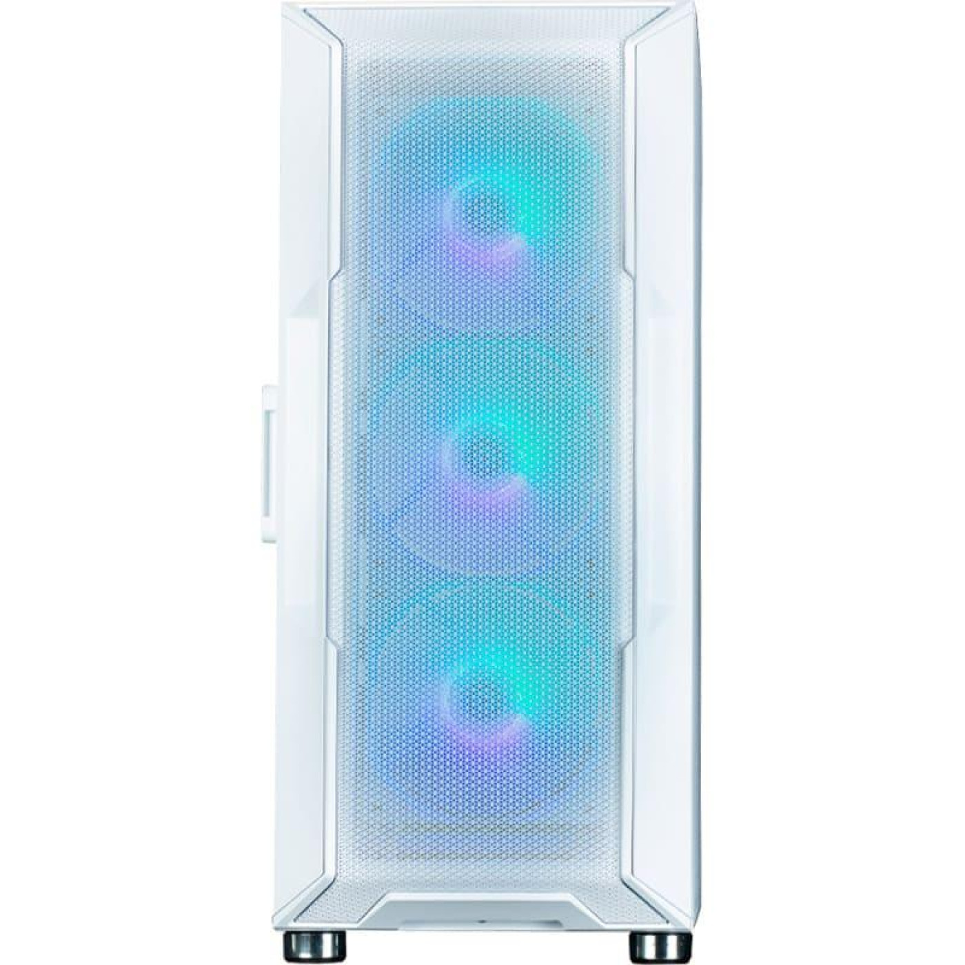 Корпус Zalman I3 Neo ARGB White (I3NEOARGBWHITE) Без БП