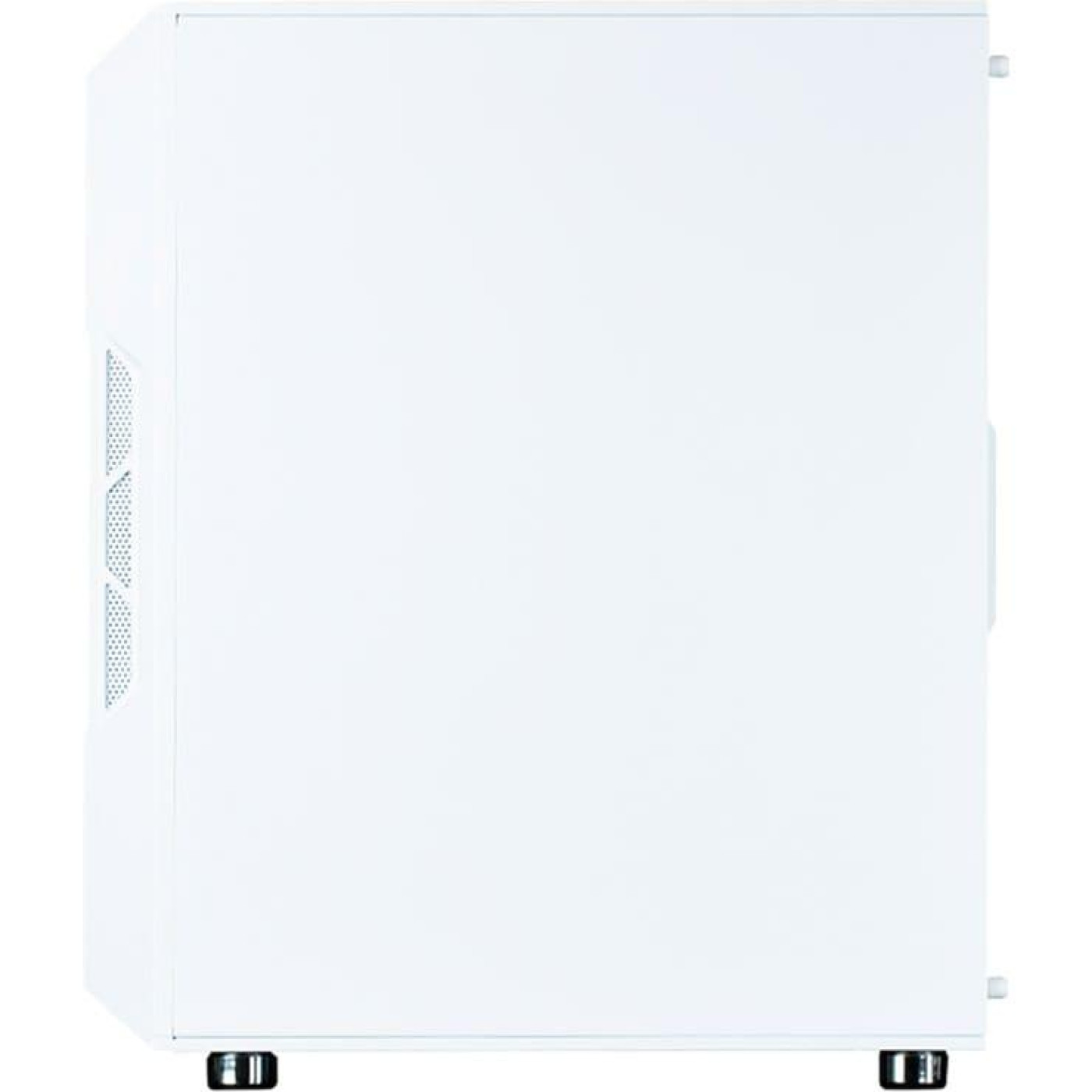 Корпус Zalman I3 Neo ARGB White (I3NEOARGBWHITE) Без БП