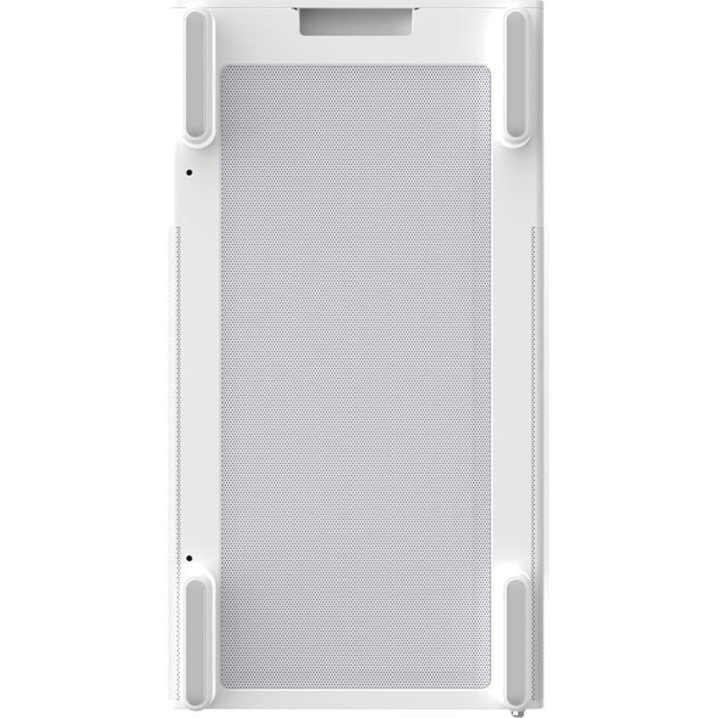 Корпус Zalman P10 ARGB без БП White (P10WHITE)