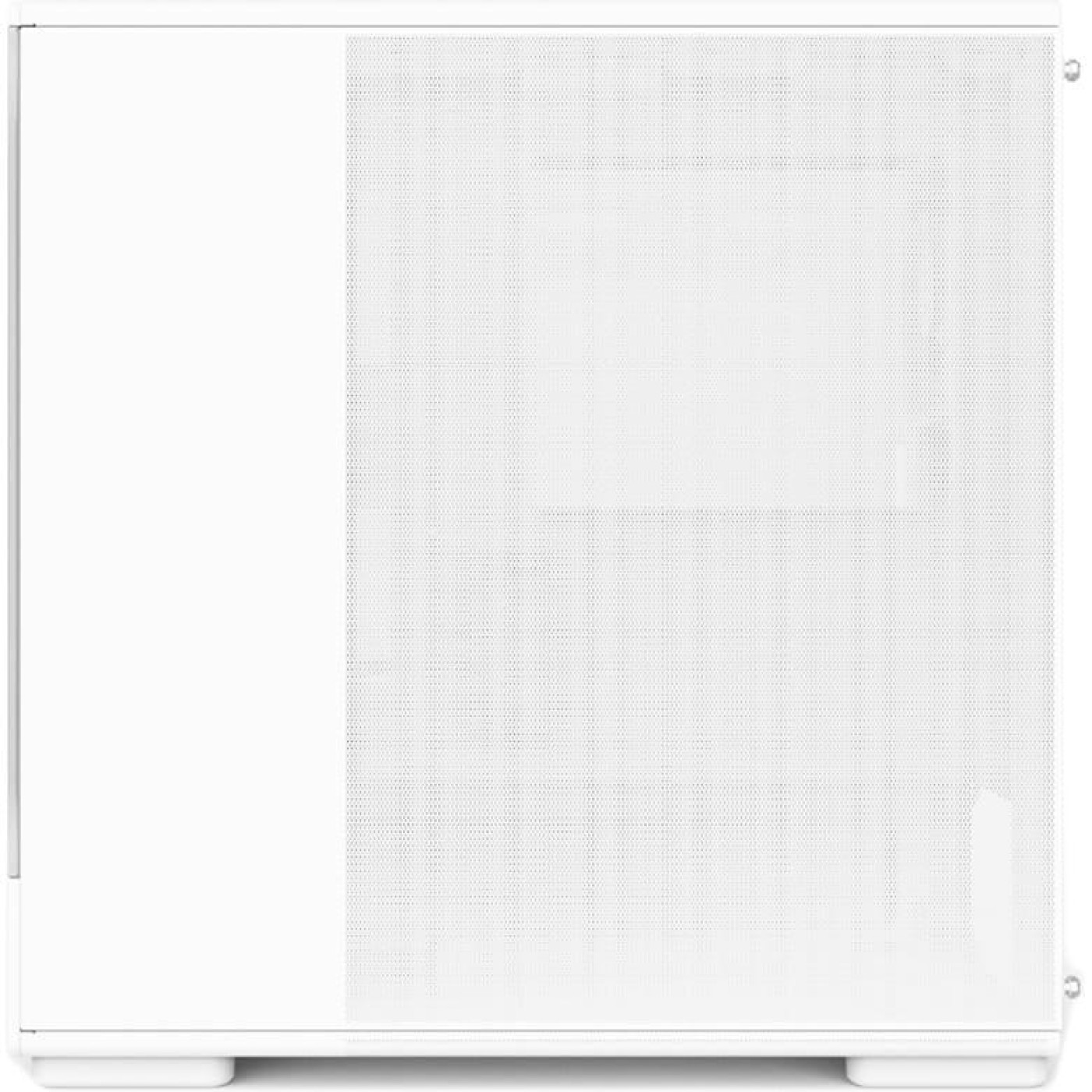 Корпус Zalman P10 ARGB без БП White (P10WHITE)