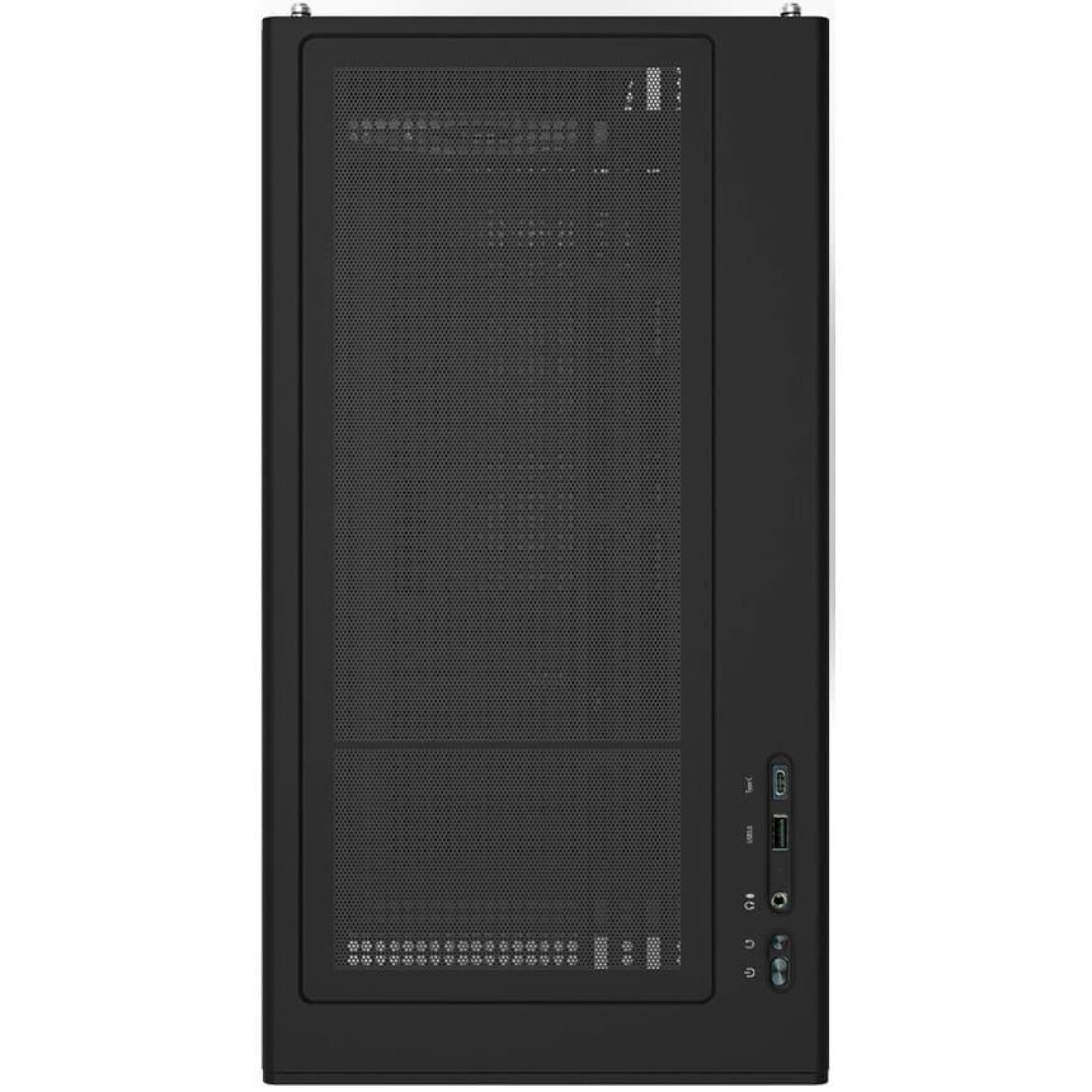 Корпус Zalman P10 Black (P10BLACK)