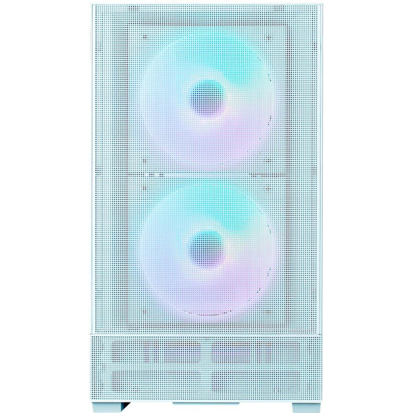 Корпус Zalman P30 AIR White (P30AIRWHITE)
