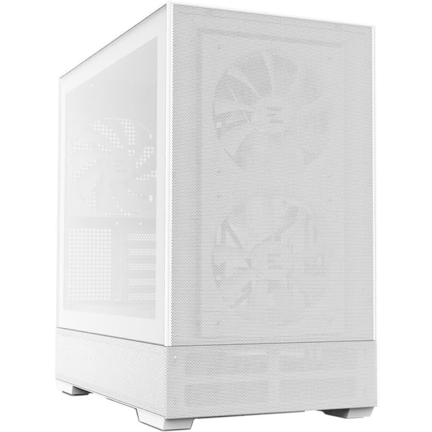 Корпус Zalman P30 AIR White (P30AIRWHITE)