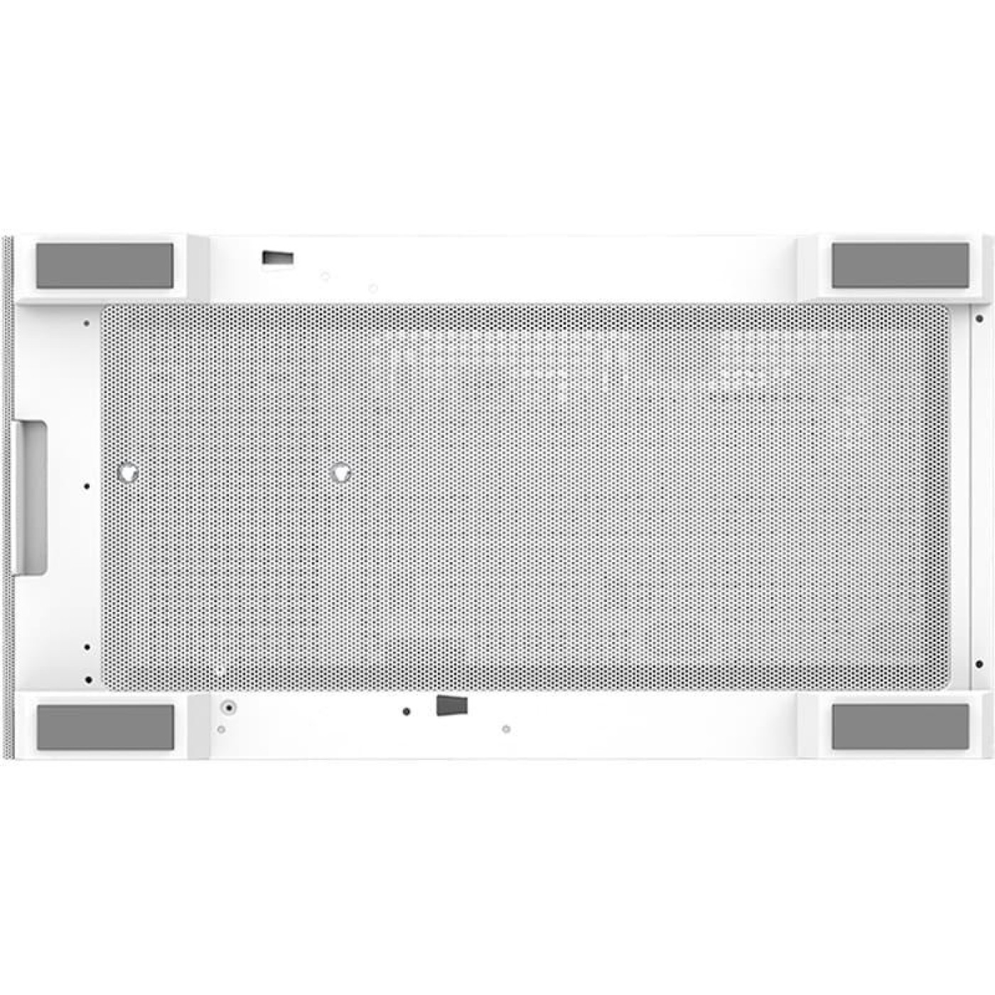 Корпус Zalman P30 AIR White (P30AIRWHITE)