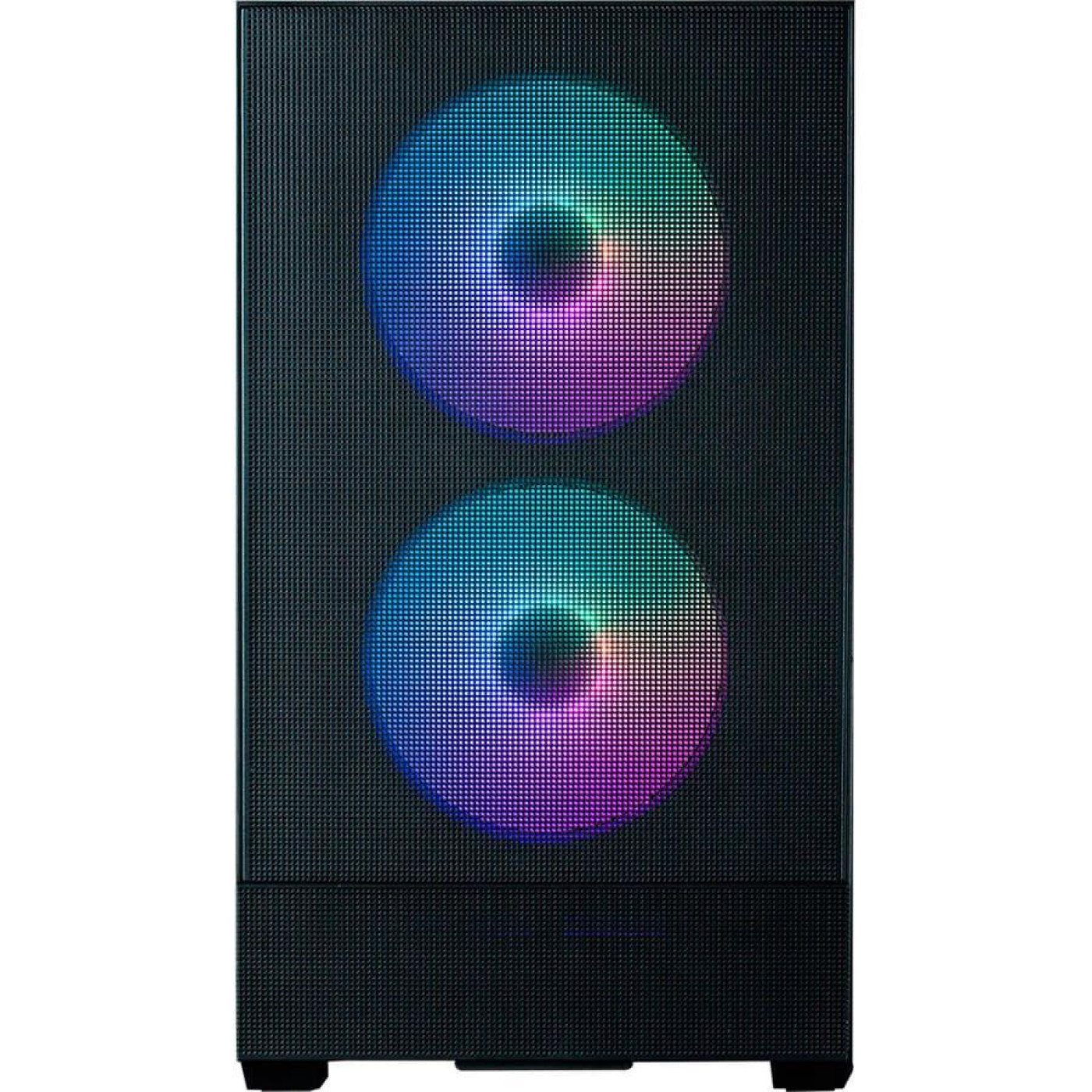 Корпус Zalman P30 AIR Black (P30AIRBLACK)
