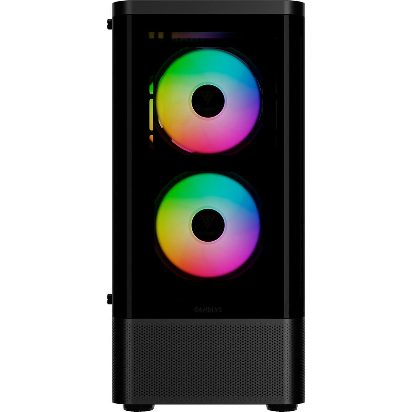 Корпус GAMDIAS TALOS E3 CG (4711514501193)