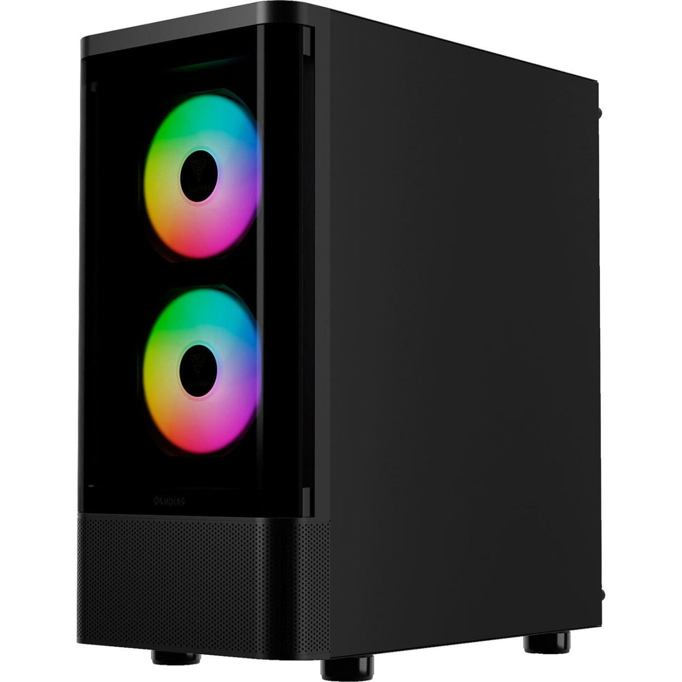 Корпус GAMDIAS TALOS E3 CG (4711514501193)