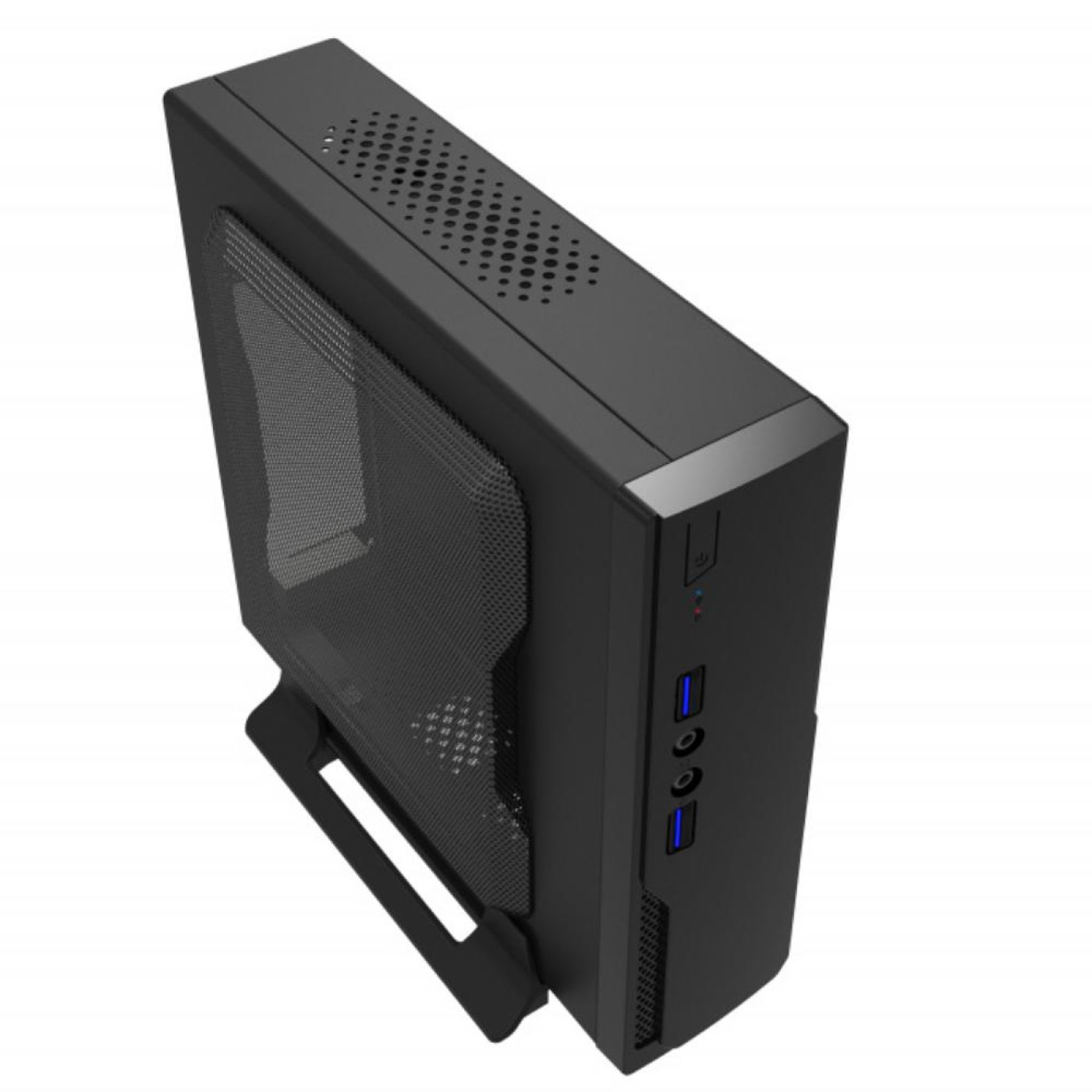 Корпус GameMax MT300-2U3-60W (MT300-2U3-60W)