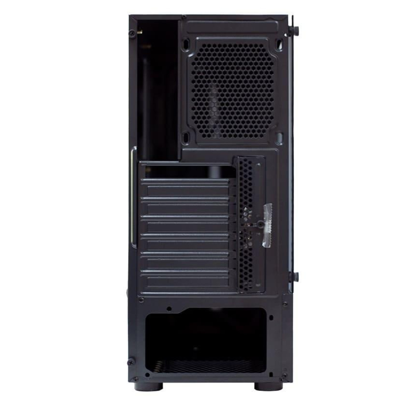 Корпус GTL Gaming Trinity Black (GTL1805)