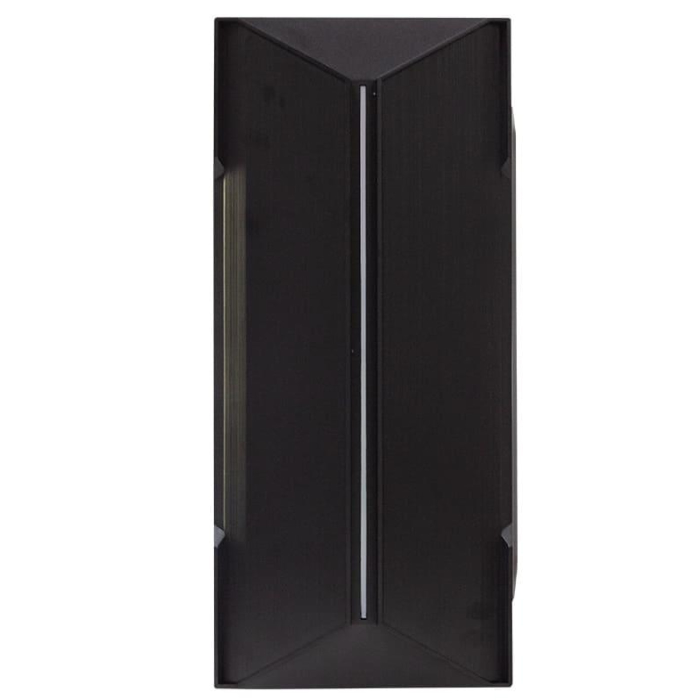 Корпус GTL Gaming Trooper Black (GTL1806) Без БП