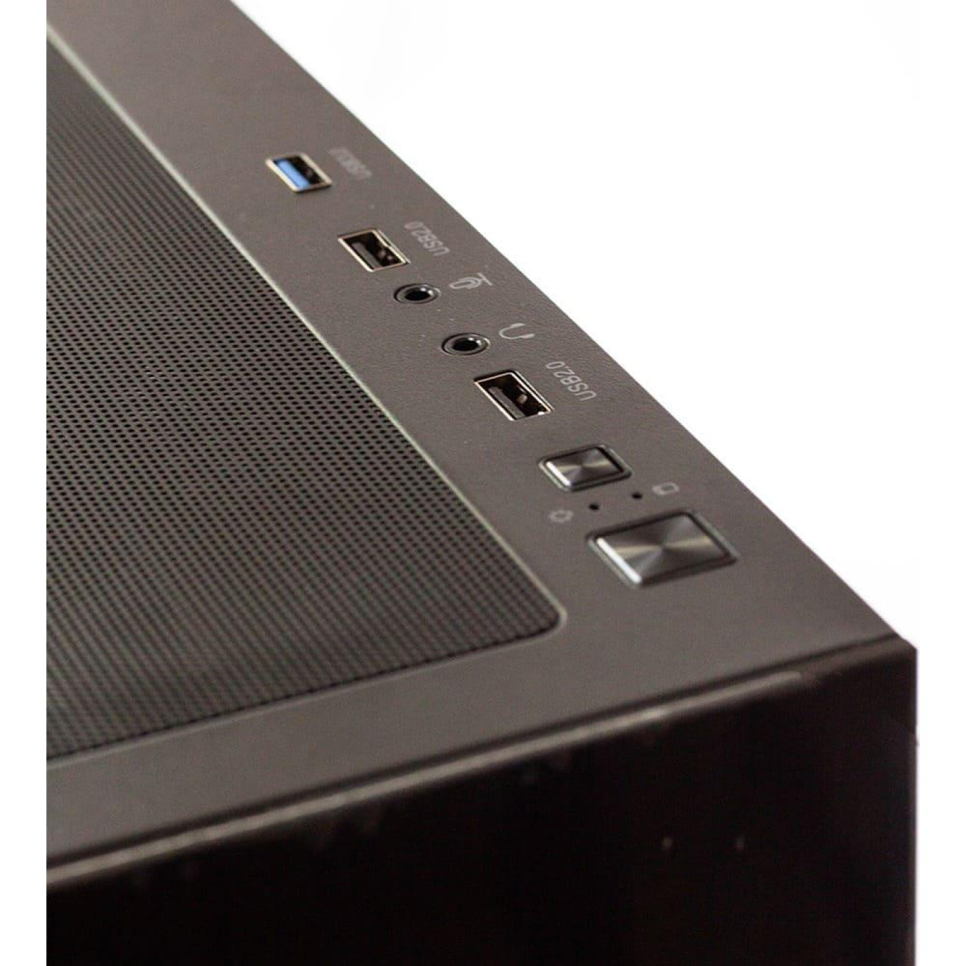 Корпус GTL Gaming Universe Black (GTLXE218)