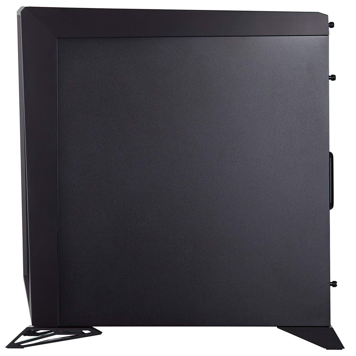Корпус Corsair Carbide Spec-Omega RGB Black без БП (CC-9011140-WW)