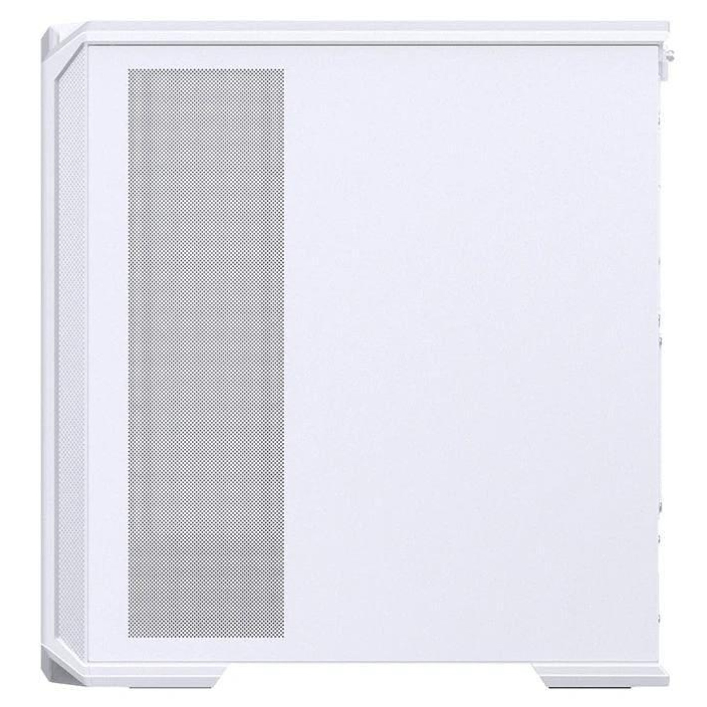 Корпус Jonsbo D400 White (D400 White) Без БП