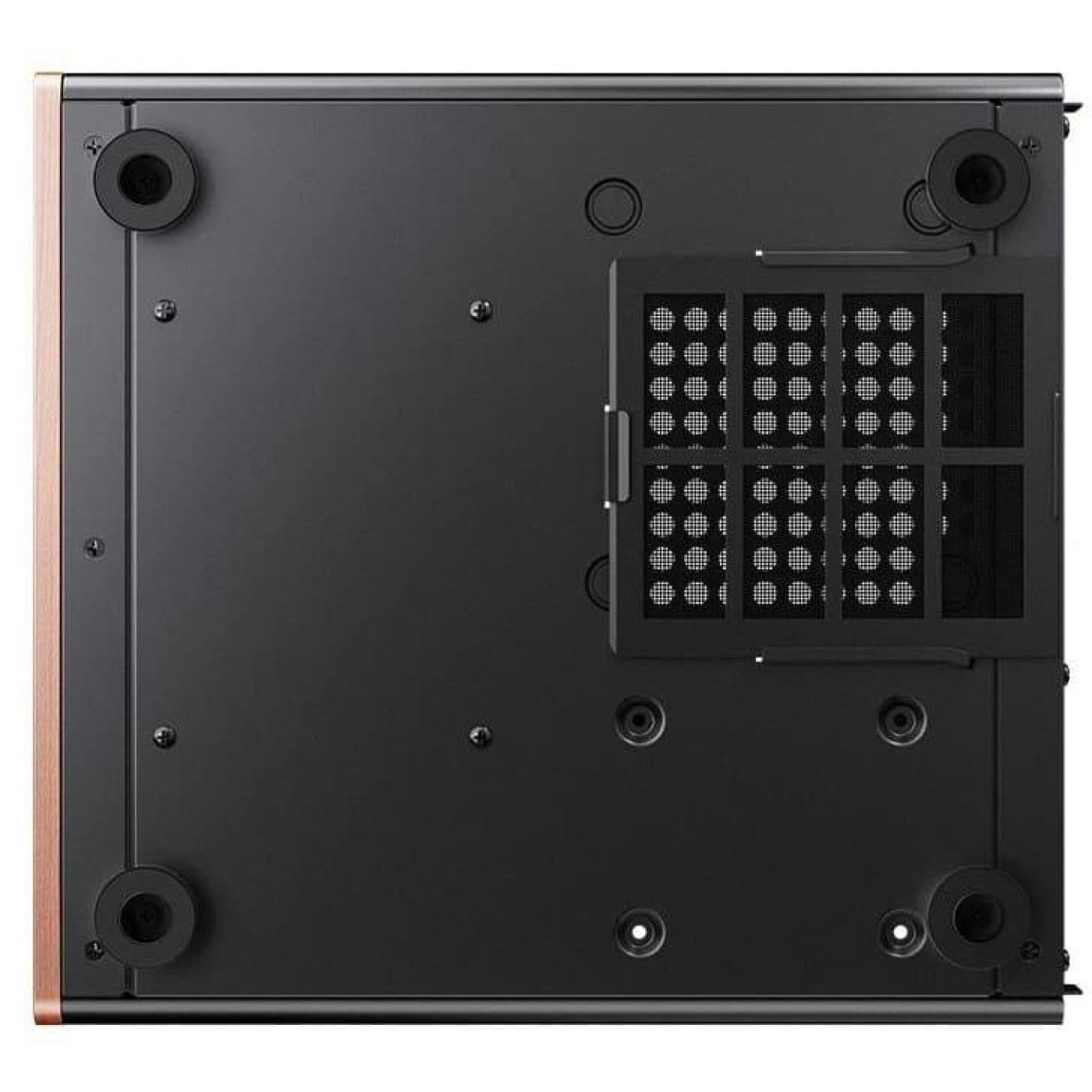 Корпус JONSBO V12 Black