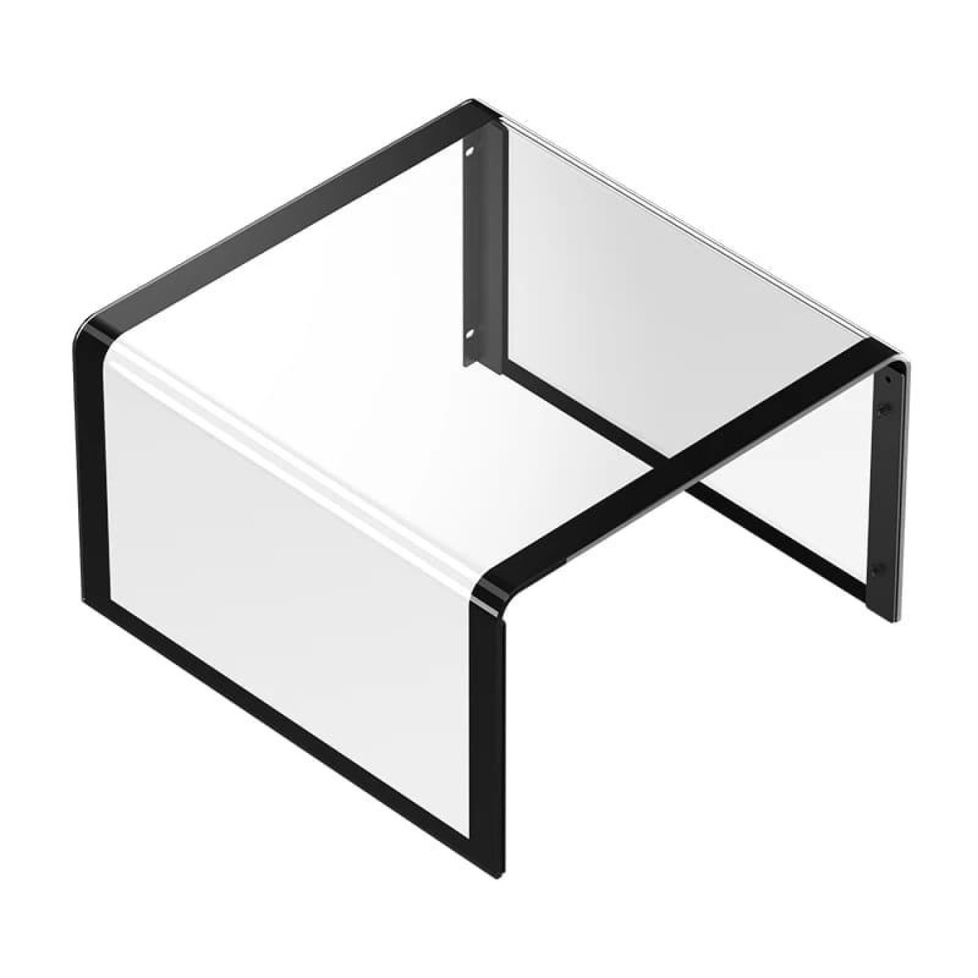 Корпус JONSBO V12 Black