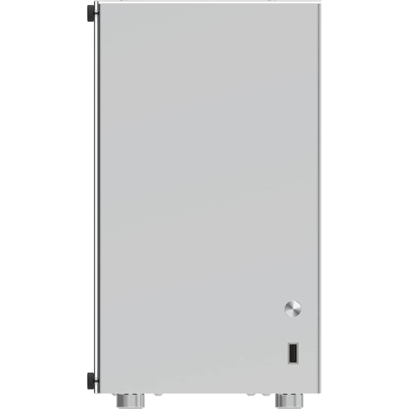 Корпус ZZAW C2P White (C2P) Б/у