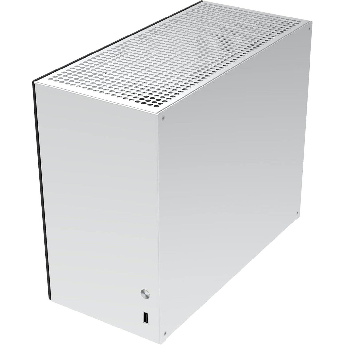 Корпус ZZAW C2P White (C2P) Б/у